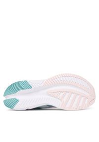 Adidas - adidas Buty do biegania adistar 4 JR0286 Fioletowy. Kolor: fioletowy. Materiał: materiał #4