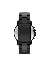 Fossil Zegarek Grant FS4832 Czarny. Kolor: czarny #3
