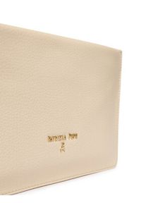 Patrizia Pepe Torebka 8B0335/L001-W405 Écru. Materiał: skórzane #2