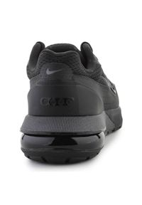 Buty Nike Air Max Pulse M DR0453-003 czarne. Kolor: czarny. Materiał: tkanina, syntetyk, guma. Szerokość cholewki: normalna. Model: Nike Air Max #5