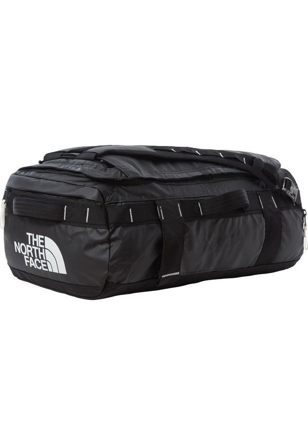 The North Face Torba The North Face Base Camp Voyager Duffel 32L : Kolor - Czarny. Kolor: czarny