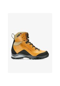 Buty trekkingowe damskie Zamberlan Marie GTX. Kolor: brązowy