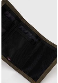 Eastpak portfel kolor zielony EK000371J321-J32. Kolor: zielony #3