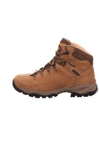 MEINDL - Damskie buty trekkingowe Meindl Ohio 2 GTX. Kolor: brązowy, beżowy, wielokolorowy #2