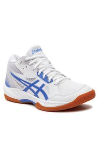 Asics Buty Gel-Task Mt 3 1072A081 Biały. Kolor: biały. Materiał: materiał #5