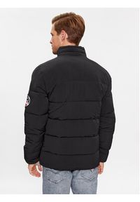 Ellesse Kurtka zimowa Nebula SHR12789 Czarny Regular Fit. Kolor: czarny. Materiał: syntetyk. Sezon: zima