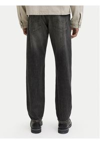 Jack & Jones Jeansy Chris 12294332 Czarny Loose Leg. Kolor: czarny #2