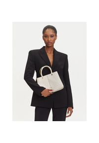 Torebka MICHAEL Michael Kors. Kolor: beżowy #1