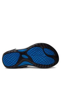 CMP Sandały Kids Hamal Hiking Sandal 38Q9954 Granatowy. Kolor: niebieski. Materiał: materiał #3