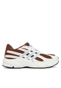 Adidas - adidas Sneakersy Technochaos 2000 Shoes KI6985 Kolorowy. Materiał: materiał. Wzór: kolorowy #1
