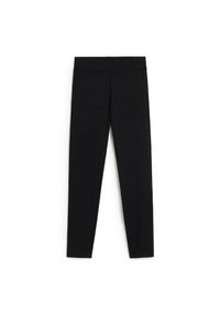 Diadora - Legginsy damskie DIADORA L.LEGGINGS FLOSS L. Kolor: czarny