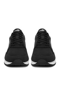 Puma Sneakersy EO-ST RUNNER V4 MESH 39966601 Czarny. Kolor: czarny. Materiał: materiał #4