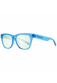 POLAROID - Okulary przeciwsłoneczne Unisex Polaroid PLD-6053-F-S-55PJP Ø 55 mm. Kolor: wielokolorowy. Sport: turystyka piesza #1