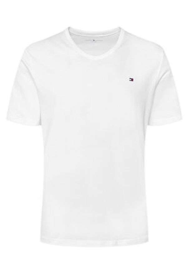 TOMMY HILFIGER - Tommy Hilfiger Komplet t-shirtów UM0UM03865 Kolorowy Regular Fit. Materiał: bawełna. Wzór: kolorowy