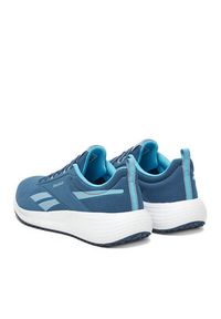 Reebok Buty do biegania CEO-LITE PLUS 4 100227346 Niebieski. Kolor: niebieski. Materiał: materiał #5