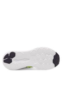 New Balance Sneakersy M411CT3 Żółty. Kolor: żółty. Materiał: materiał #5