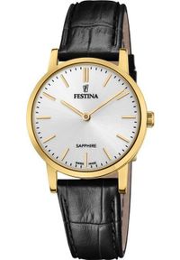 Zegarek Festina Zegarek Damski Festina 20017/1 SWISS MADE #1