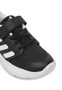 Adidas - adidas Sneakersy Tensaur Run 2.0 IE5983 Czarny. Kolor: czarny. Materiał: materiał. Sport: bieganie #4