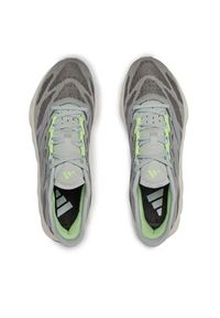 Adidas - adidas Buty do biegania Switch Fwd M ID2635 Szary. Kolor: szary #4