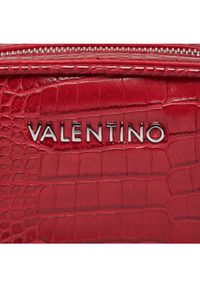 VALENTINO - Valentino Torebka Miramar VBS7UE01 Czerwony. Kolor: czerwony. Materiał: skórzane