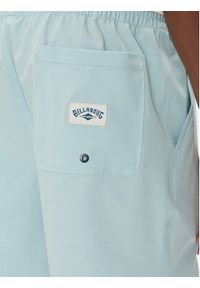 Billabong Szorty kąpielowe Every Other Day Lb EBYJV00145 Błękitny Regular Fit. Kolor: niebieski. Materiał: syntetyk #3