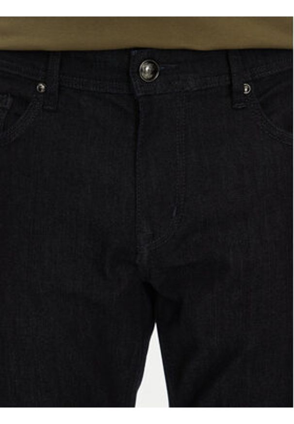 JOOP! Jeansy 17 JD-02Fortres 30046822 Granatowy Modern Fit. Kolor: niebieski