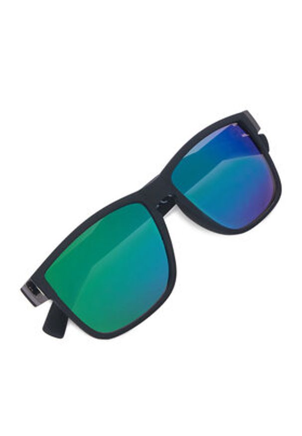 Quiksilver Okulary przeciwsłoneczne WB-QS-MA-001-SS26 Czarny. Kolor: czarny