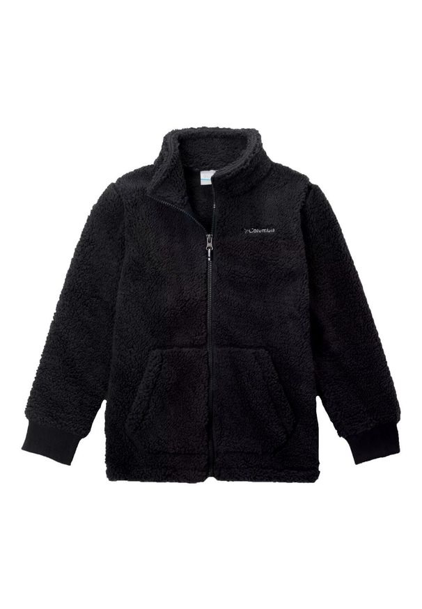 columbia - COLUMBIA RUGGED RIDGE II SHERPA FU Czarny. Kolor: czarny. Materiał: tkanina. Sport: turystyka piesza