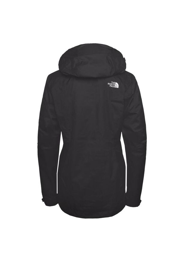 The North Face Kurtka Evolve Ii Triclimate Nf00Cg56Kx7. Kolor: czarny