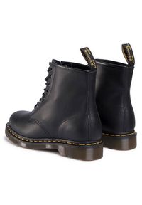 Dr. Martens Glany 1460 11822002 Czarny. Kolor: czarny. Materiał: skóra #5