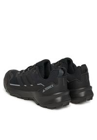 Adidas - adidas Trekkingi Terrex Skychaser Ax5 JQ2215 Czarny. Kolor: czarny. Materiał: materiał. Model: Adidas Terrex. Sport: turystyka piesza #5
