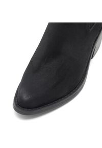 Jenny - JENNY Kowbojki ARIAH WS5617-11 Czarny. Kolor: czarny. Materiał: syntetyk #4