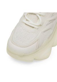 DeeZee Sneakersy SCARLET WYL0425-1 Różowy. Kolor: różowy. Materiał: materiał #6