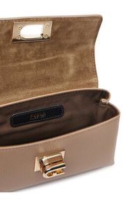 Furla Torebka 1927 Mini WE00423 ARE000 CN 1257S Beżowy. Kolor: beżowy. Materiał: skórzane #6