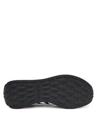 Adidas - adidas Sneakersy Run 60s 4.0 JR6620 Granatowy. Kolor: niebieski. Materiał: materiał. Sport: bieganie #3