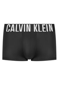 Calvin Klein Underwear Komplet 3 par bokserek 000NB3611A Czarny. Kolor: czarny. Materiał: syntetyk