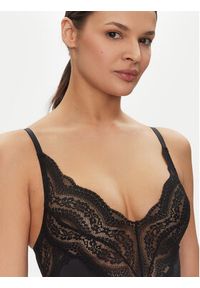 Hunkemöller Body Ashely 300908 Czarny. Kolor: czarny. Materiał: syntetyk #3