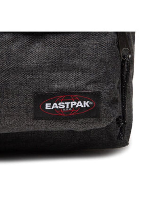 Eastpak Plecak Orbit EK043 Szary. Kolor: szary. Materiał: materiał