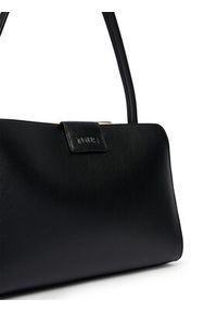 Tous - TOUS Torebka CITY M. KAOS ICON 2002355251 Czarny. Kolor: czarny. Materiał: skórzane #5