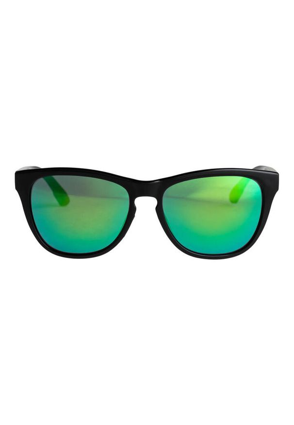 Roxy - Okulary przeciwsłoneczne dla Kobiety ROSE Multicolore. Kolor: czarny. Materiał: nylon, materiał