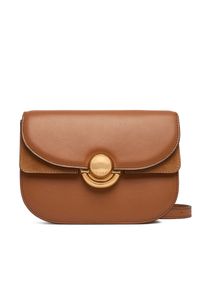 Torebka Furla. Kolor: brązowy #1