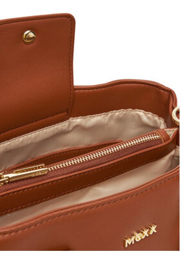 MEXX Torebka C-MEXX-S-009-08 Brązowy. Kolor: brązowy