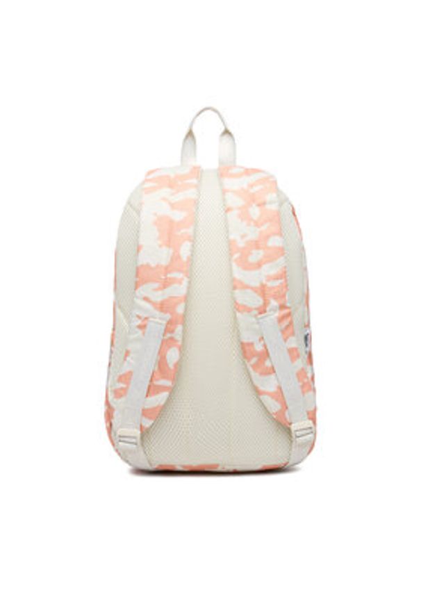 Reebok Plecak CWBEO-RBK-WS-003-09 Pomarańczowy. Kolor: pomarańczowy. Materiał: poliester