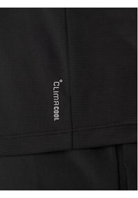 Adidas - adidas Koszulka techniczna adi365 Running Essentials KB5969 Czarny Regular Fit. Kolor: czarny. Materiał: syntetyk. Sport: bieganie #2