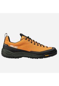 Millet - Buty turystyczne męskie MILLET M Cimaï Gore-Tex Pomarańczowy. Kolor: pomarańczowy. Technologia: Gore-Tex