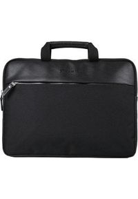 Mobilis Vintage Compact Briefcase 11-14". Styl: vintage