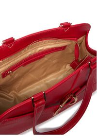 Beverly Hills Polo Club Torebka CEO-BHPC-C-006-09 Czerwony. Kolor: czerwony #5