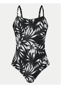 SELMARK - Selmark Strój kąpielowy BK258 Czarny. Kolor: czarny. Materiał: syntetyk #3