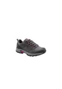 Lumberjack - Buty trekkingowe damskie LUMBERJACK HIKER. Kolor: szary