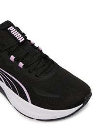 Puma Sneakersy Agile Lite TR 313739 09 Czarny. Kolor: czarny. Materiał: materiał #5